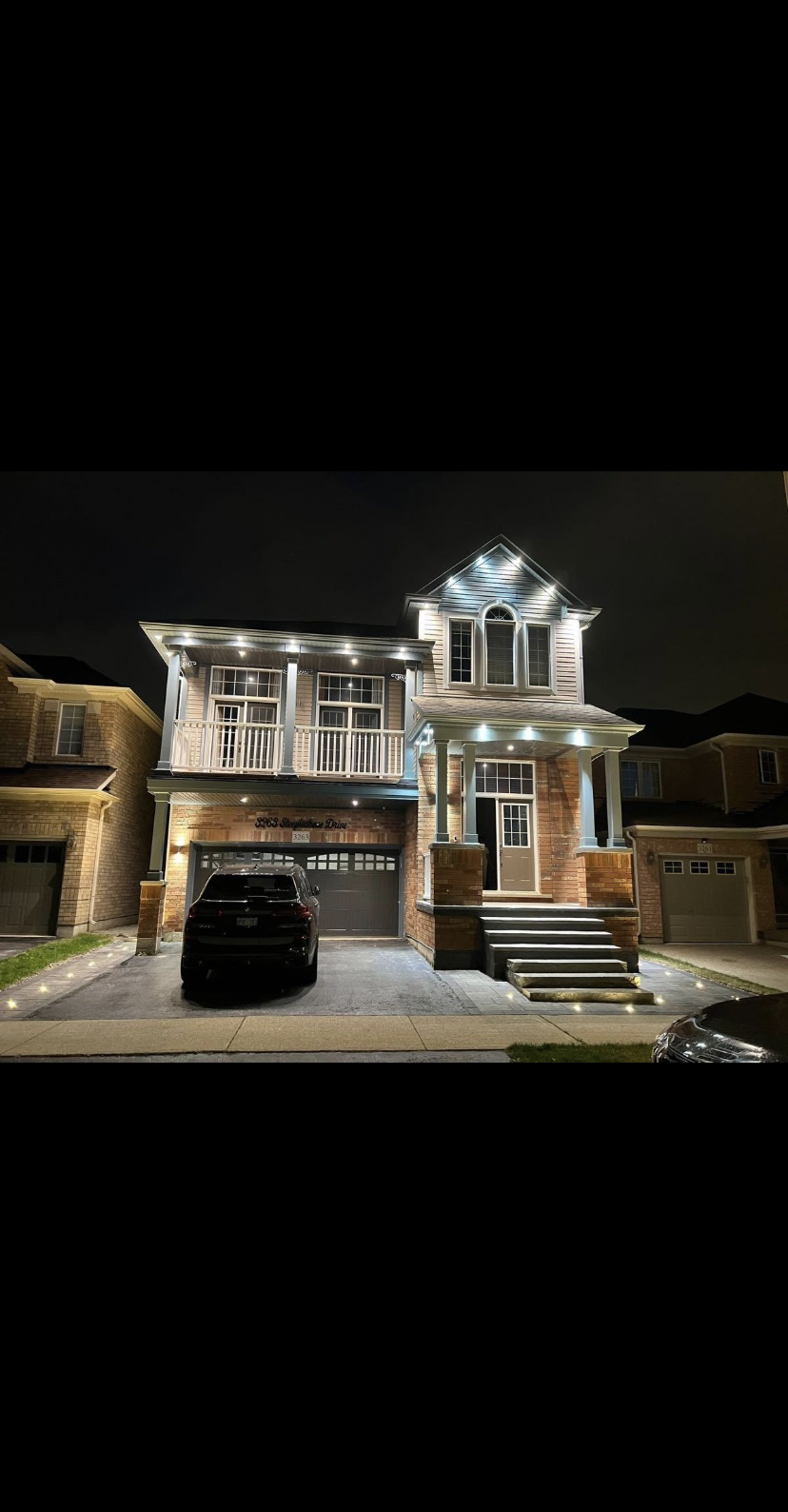 Electrical Work