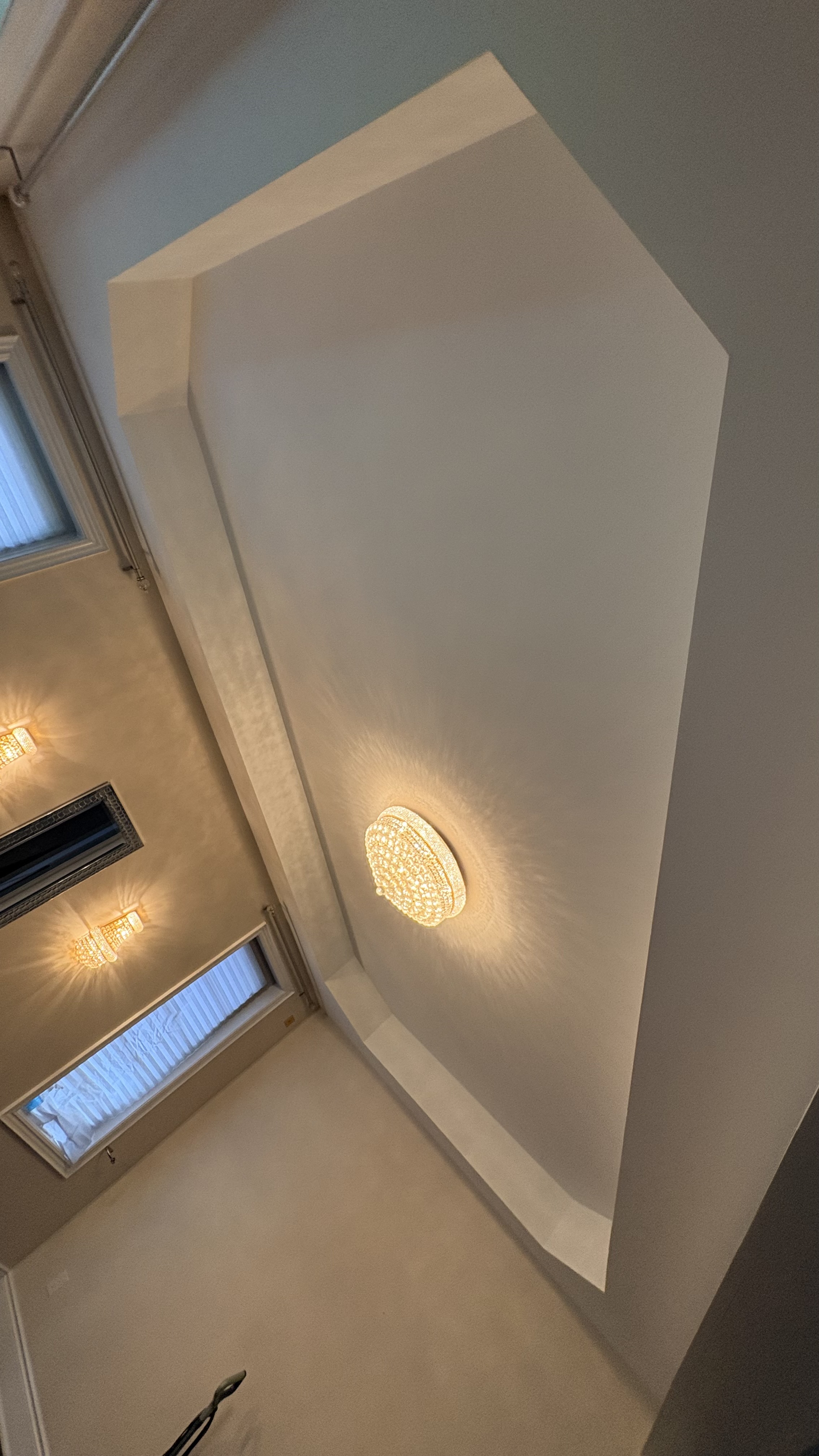Electrical Work