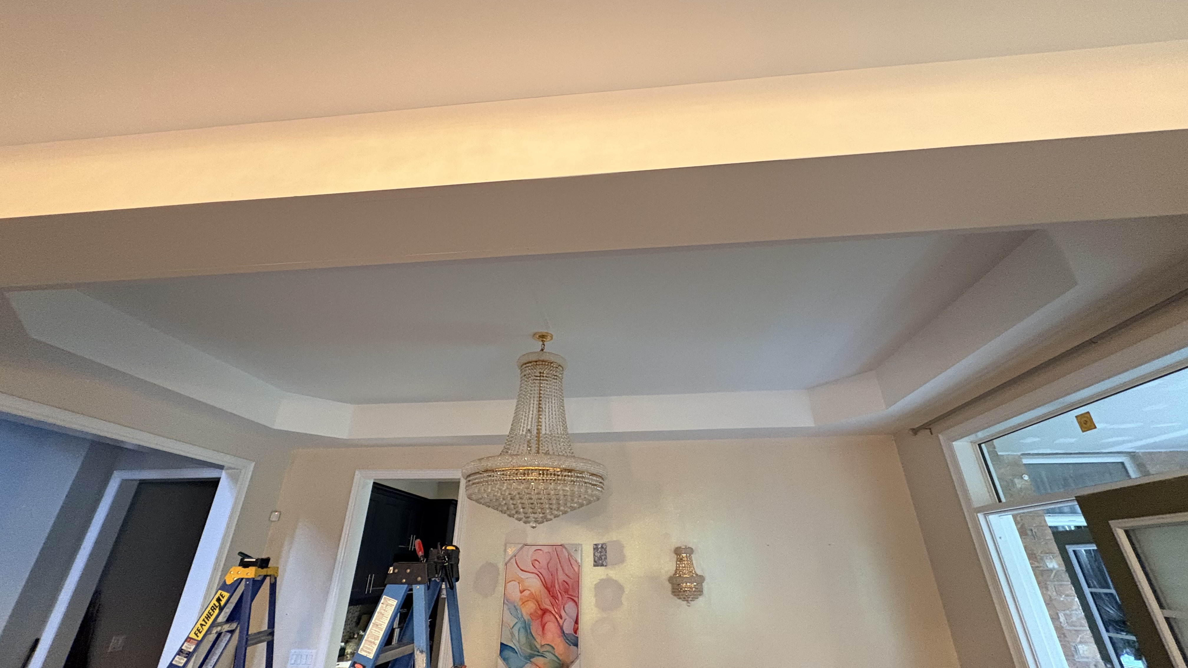 Electrical Work