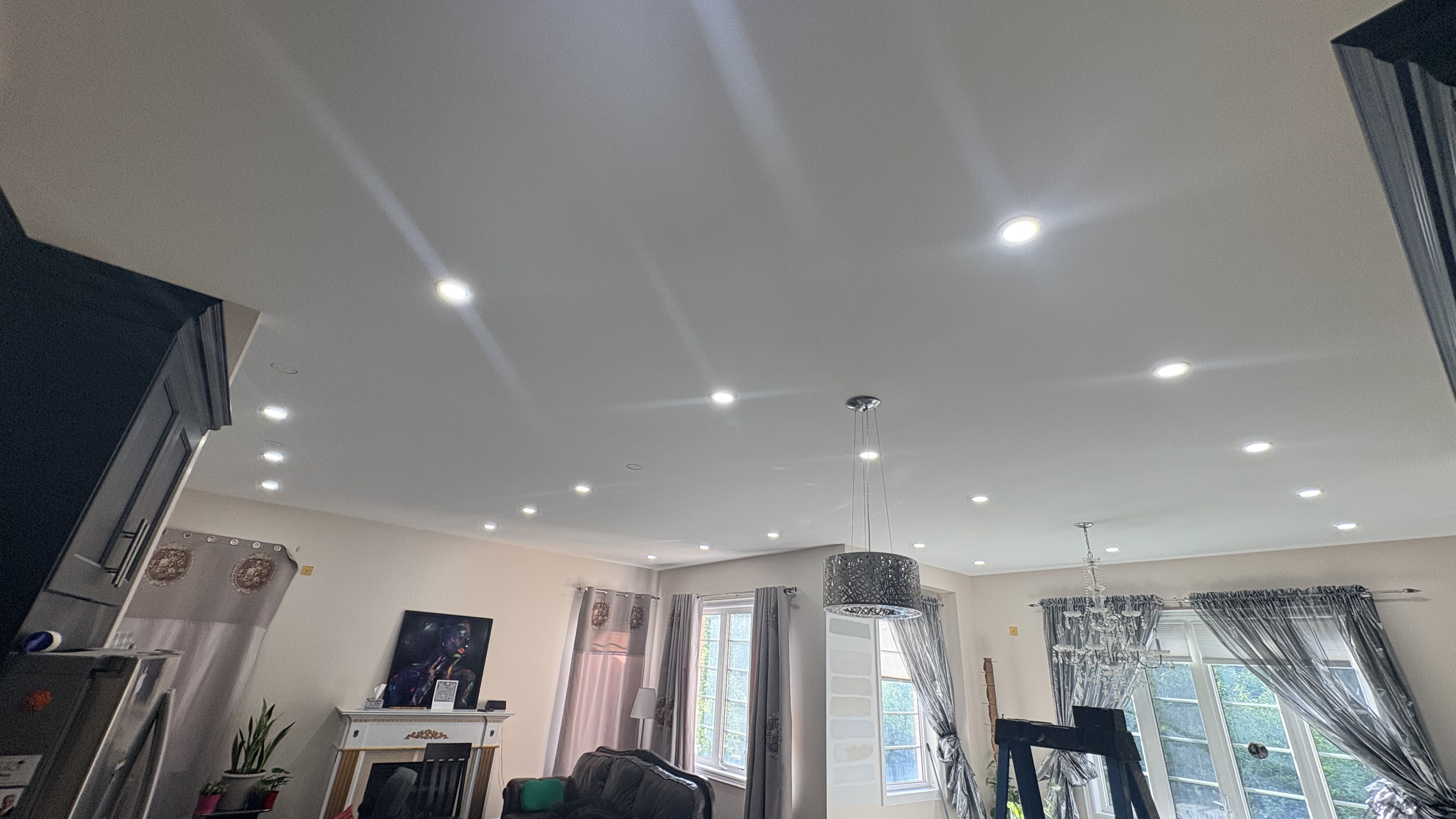 Electrical Work